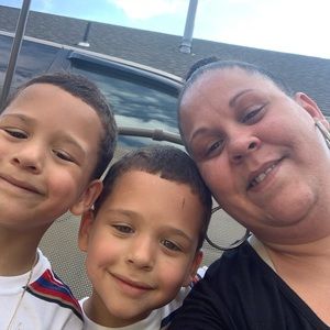 Meet your Posher, Barbara